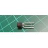 78L06, 6V, 0.1A, Voltage Regulator