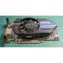 Used, PCI Express, Radeon HD5770, 1GB