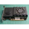 Used, PCI Express, GeForce GT640, 2GB