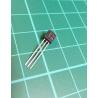 A733, PNP Transistor, 60V, 0.15A, 0.2W