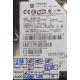 Complete Disk, CHIP: 0A54334-DA2066A-X14829-0A8L, HITACHI, HTS542512K9A300, 5K250-120, P/N: 0A56253, 120GB, 2.5", SATA