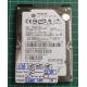 Complete Disk, CHIP: 0A54334-DA2066A-X14829-0A8L, HITACHI, HTS542512K9A300, 5K250-120, P/N: 0A56253, 120GB, 2.5", SATA
