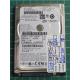 Complete Disk, PCB: CA21344-B71X, FUJITSU, MHZ2320BH G2, P/N: CA07018-B30800DL, 320GB, 2.5", SATA