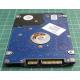 Complete Disk, PCB: 220 0A90351 01, HGST, HTS545050A7E380, Z5K500-500, P/N: 0J30145, 500GB, 2.5", SATA