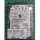 Complete Disk, PCB: 220 0A90351 01, HGST, HTS545050A7E380, Z5K500-500, P/N: 0J30145, 500GB, 2.5", SATA