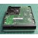 USED, Hard Disk, 136AA, WD Caviar, WD163AA-75FA0, Desktop, IDE ,14GB