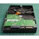 USED, Hard Disk, IBM, WD1601ABYS-23C0A0, Desktop, SATA ,160GB