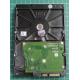 USED, Hard Disk, Seagate, Barracuda 7200.12, ST3160318AS, P/N: 9SL13A-034, Firmware: CC45, Desktop, SATA , 160GB