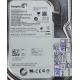 USED, Hard Disk, Seagate, Barracuda 7200.12, ST3160318AS, P/N: 9SL13A-034, Firmware: CC45, Desktop, SATA , 160GB