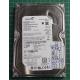 USED, Hard Disk, Seagate, Barracuda 7200.10, ST3160815AS, P/N: 9CY132-037, Firmware: 4.ADA, Desktop, SATA , 160GB