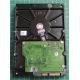 USED, Hard Disk, Seagate, Barracuda, ST250DM000, P/N: 1BD141-303, Firmware: KC48, Desktop, SATA , 250GB