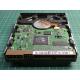 USED, Hard Disk, SAMSUNG, SP0812N, P/N: 0711J1FWC03967, Desktop, IDE, 80GB