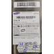 USED, Hard Disk, SAMSUNG, SP0812N, P/N: 0711J1FWC03967, Desktop, IDE, 80GB