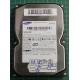 USED, Hard Disk, SAMSUNG, SP0812N, P/N: 0711J1FWC03967, Desktop, IDE, 80GB