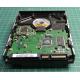 USED, Hard Disk, SAMSUNG, HD080HJ, P/N: 351011FP373036, Desktop, SATA, 80GB