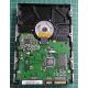 USED, Hard Disk, SAMSUNG, HD080HJ, P/N: 351011FP373036, Desktop, SATA, 80GB