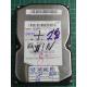 USED, Hard Disk, SAMSUNG, HD080HJ, P/N: 351011FP373036, Desktop, SATA, 80GB