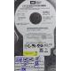 USED, Hard Disk, WD2500JS, WD Caviar, WD2500JS-00MHB1, Desktop, SATA ,250GB