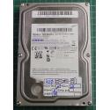 USED, Hard Disk, SAMSUNG, HD322HJ, P/N: 618931JS864910, Desktop, SATA, 320GB