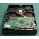 USED, Hard Disk, HITACHI, HDP725016GLA380, P/N: 0A36914, Desktop, SATA, 160GB