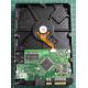 USED, Hard Disk, HITACHI, HDP725016GLA380, P/N: 0A36914, Desktop, SATA, 160GB