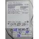 USED, Hard Disk, HITACHI, HDP725016GLA380, P/N: 0A36914, Desktop, SATA, 160GB