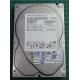 USED, Hard Disk, HITACHI, HDP725016GLA380, P/N: 0A36914, Desktop, SATA, 160GB