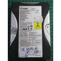 USED, Hard Disk, Seagate, U Series 5, ST310211A, P/N: 9R4005-314, Firmware: 3.32, Desktop, IDE , 10GB