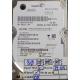 USED, Hard Disk, Seagate, Momentus 5400.2 , ST98823AS, P/N: 9W3183-022, Firmware: 7.24, Laptop, SATA, 80GB