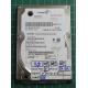 USED, Hard Disk, Seagate, Momentus 5400.2 , ST98823AS, P/N: 9W3183-022, Firmware: 7.24, Laptop, SATA, 80GB