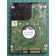 USED, Hard Disk, WD3200BPVT, WD Scorpio, WD3200BPVT-22JJ5T0, Laptop, SATA, 320GB