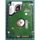 USED, Hard Disk, Seagate, Momentus 5400.3 , ST9120822AS, P/N: 9S1133-196, Firmware: 3.ALB, Laptop, SATA, 120GB