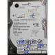 USED, Hard Disk, Seagate, Momentus 5400.3 , ST9120822AS, P/N: 9S1133-196, Firmware: 3.ALB, Laptop, SATA, 120GB