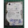USED, Hard Disk, Seagate, Momentus 5400.3 , ST9120822AS, P/N: 9S1133-196, Firmware: 3.ALB, Laptop, SATA, 120GB