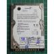 USED, Hard Disk, Seagate, LD25.2 , ST980210A, P/N: 9CV012-501, Firmware: 3.ALC, Laptop, IDE, 80GB