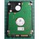 USED, Hard disk, SAMSUNG, ST500LM012, Firmware: 2AR10002, Laptop, SATA, 500GB