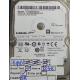 USED, Hard disk, SAMSUNG, ST500LM012, Firmware: 2AR10002, Laptop, SATA, 500GB
