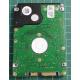 USED, Hard Disk, HITACHI, HTS545050KTA300, 5K500-500, P/N: 0A55725, Laptop, SATA, 500GB