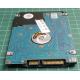 USED, Hard Disk, HGST, HTS725032A7E630, P/N: 0J26163, Laptop, SATA, 320GB