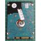 USED, Hard Disk, HGST, HTS725032A7E630, P/N: 0J26163, Laptop, SATA, 320GB