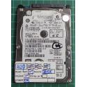 USED, Hard Disk, HGST, HTS725032A7E630, P/N: 0J26163, Laptop, SATA, 320GB