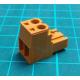 Pluggable Terminal Block, 5.08 mm, 2 Ways, 22 AWG, 12 AWG, Screw