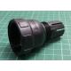 Automotive Connectors BKSH HDP20 L015 24 SHL DIA .430-.570"