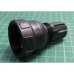 Automotive Connectors BKSH HDP20 L015 24 SHL DIA .430-.570"