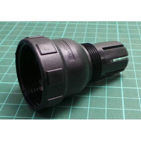 Automotive Connectors BKSH HDP20 L015 24 SHL DIA .430-.570"