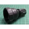 Automotive Connectors BKSH HDP20 L015 24 SHL DIA .430-.570"