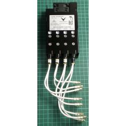 VOX POWER, NEVO + 600S-1122-208