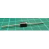 BY255, Diode, 1300V, 3A, DO201