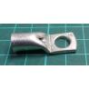 Cable Lug, 8mm, for wire 25mm2, RS Pro 531-071