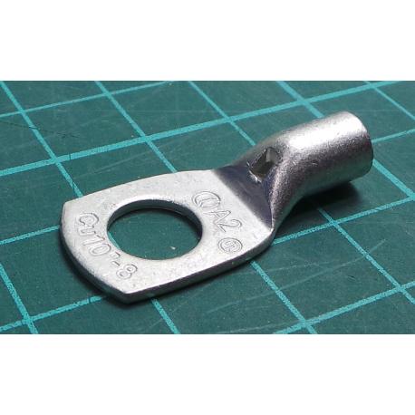A2-M8 COPPER TERMINAL